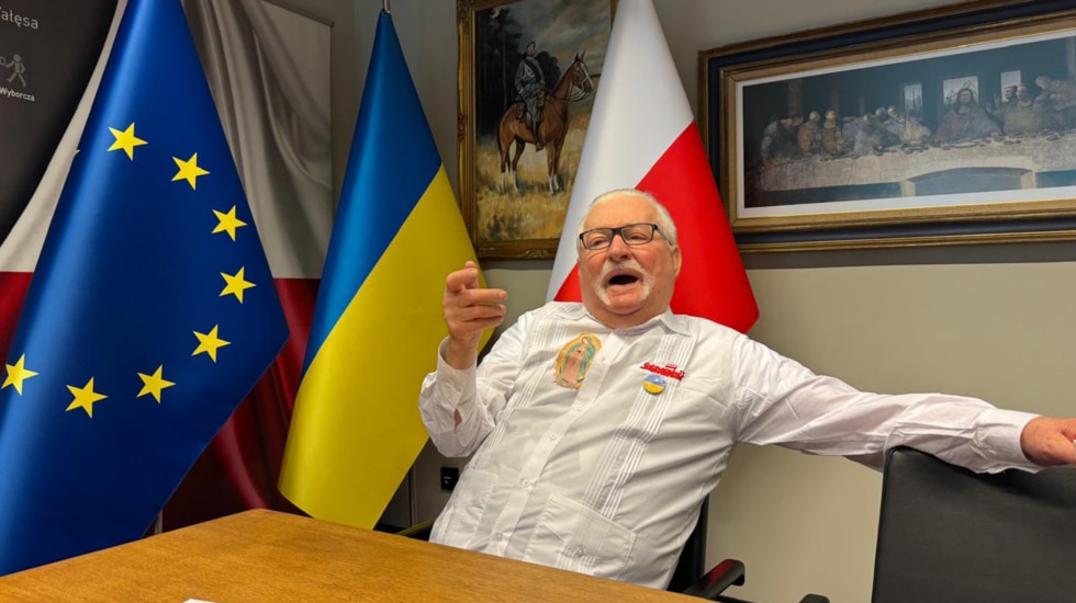 «Incluso si Ucrania gana la guerra, en 10 o 15 años Rusia se levantará y atacará nuevamente a sus vecinos»
