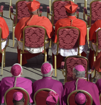 23 libros para afrontar el cónclave papal