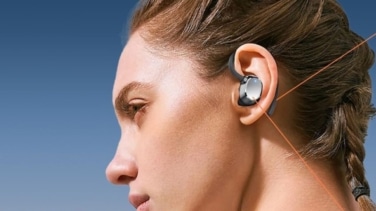 Amazon rebaja a 25€ (antes 130) estos auriculares inalámbricos perfectos para hacer deporte