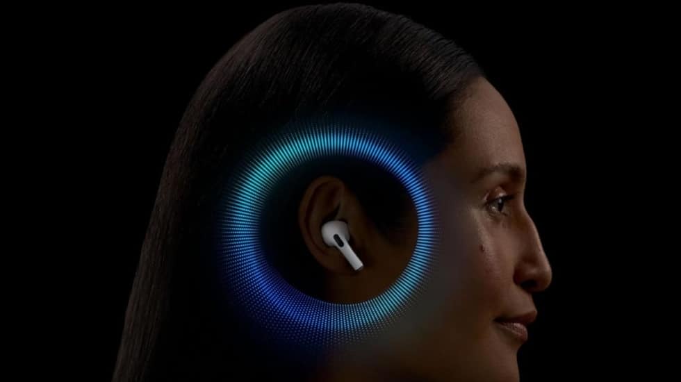 Amazon tira el precio de los auriculares inalámbricos AirPods Pro 2 ¡con más de 60€ de descuento!