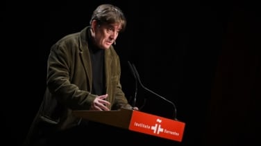 Luis García Montero y las viudas vituperadas