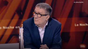 Luisgé Martín defiende 'El odio' y asegura que es "un libro que Bretón detesta"