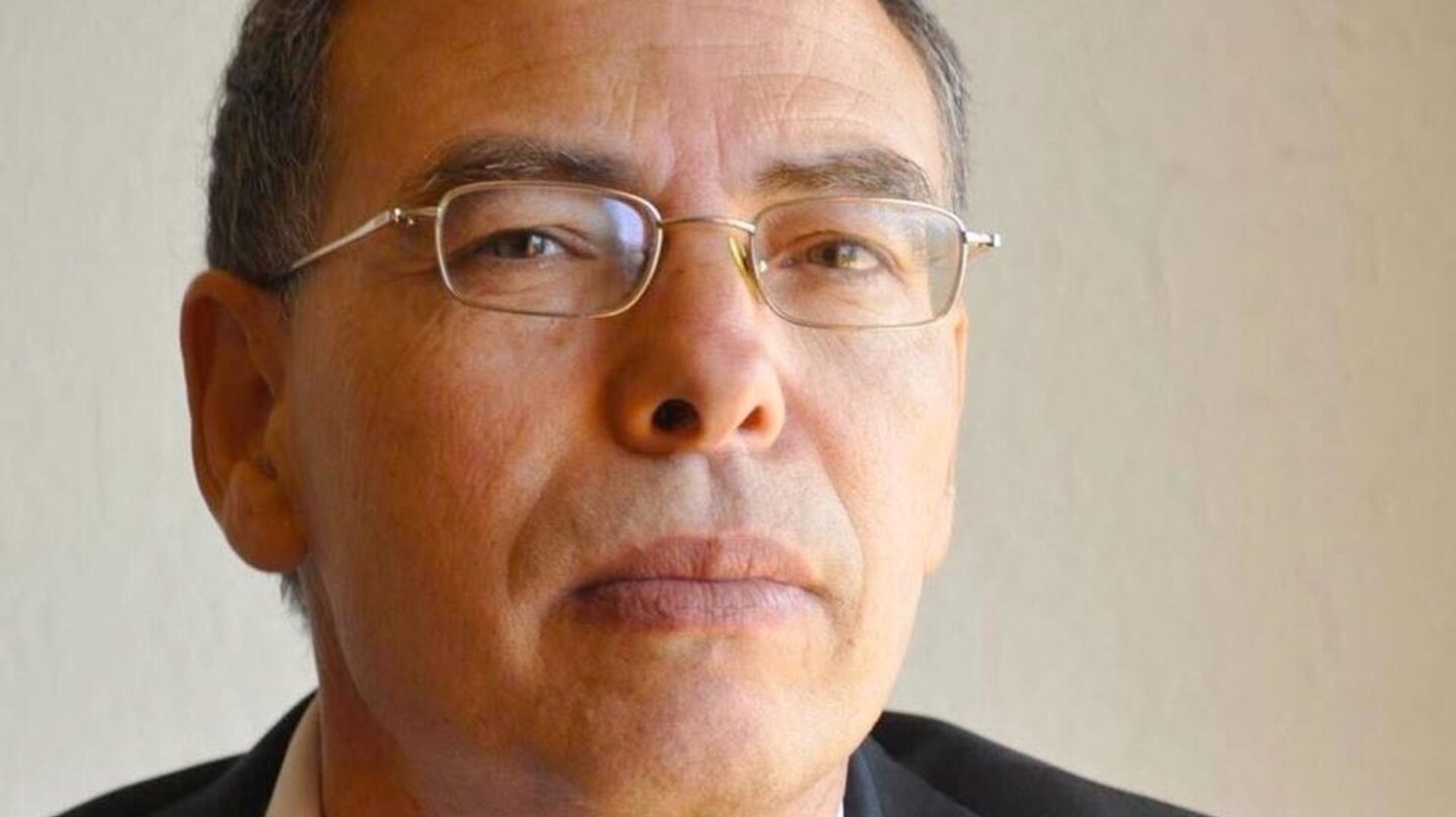 “La élite marroquí gobierna al pueblo humillándolo; para ellos, gobernar es despreciar”