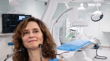 Madrid aumenta un 21% las intervenciones quirúrgicas para reducir los tiempos de espera