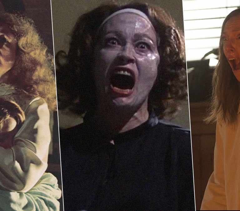 Mamá, te quiero, te odio: las malas madres de ficción que nos marcaron para siempre