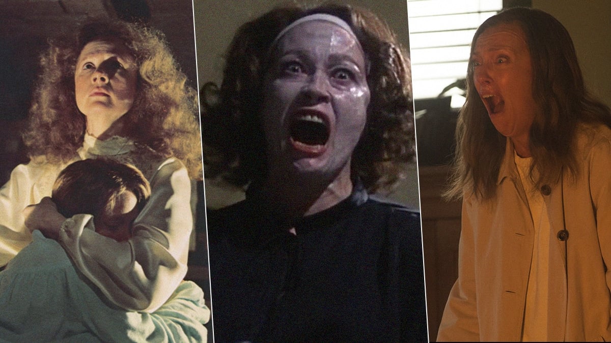 Mamá, te quiero, te odio: las malas madres de ficción que nos marcaron para siempre