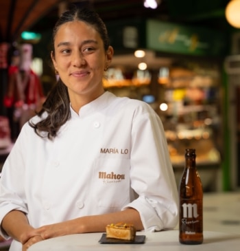 María Lo tiene la mejor tapa que probar en Madrid esta Semana [...]