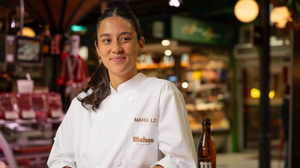 María Lo tiene la mejor tapa que probar en Madrid esta Semana Santa 