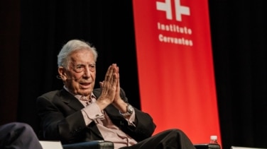El manual de escritura creativa de Mario Vargas Llosa