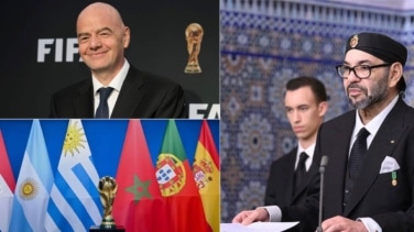 Marruecos se prepara para brillar en el Mundial 2030