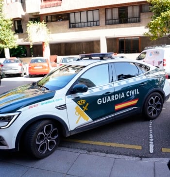 Prisión provisional para el matrimonio que encerró a sus hijos entre excrementos [...]