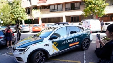 Prisión provisional para el matrimonio que encerró a sus hijos entre excrementos durante cuatro años