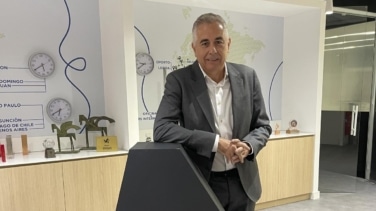 Miguel García Lamiguero, nuevo director de marca y posicionamiento estratégico de ATREVIA
