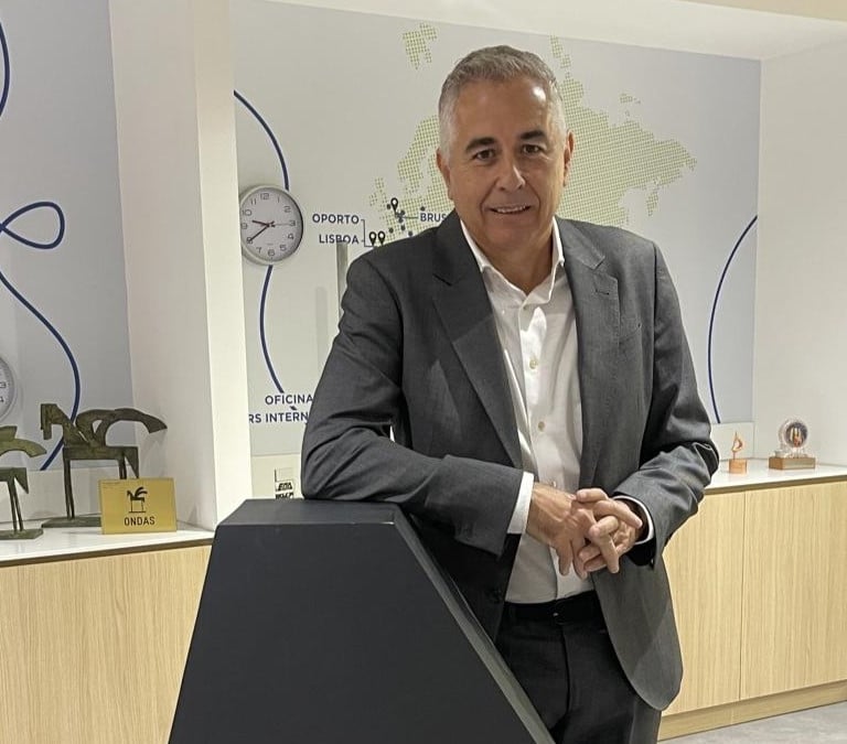 Miguel García Lamiguero, nuevo director de marca y posicionamiento estratégico de ATREVIA