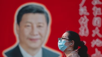 China no teme a Trump