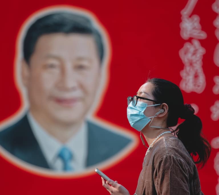 China no teme a Trump