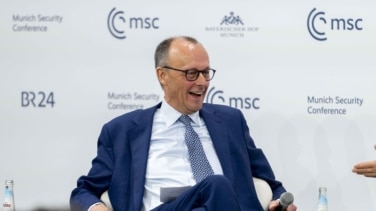 Conservadores y socialdemócratas llegan a un acuerdo para formar un gobierno de coalición en Alemania