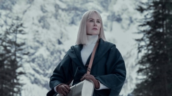 Nicole Kidman, en la segunda temporada de la serie de Prime Video Nine Perfect Strangers
