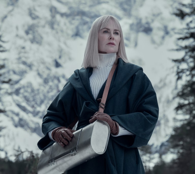 Las mejores series que ver en plataformas si te ha enganchado 'The White Lotus'