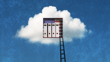 La dependencia tecnológica, otra arma de Trump contra la UE: "Si quisieran cerrar el grifo volveríamos a la Edad de Piedra"