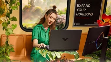 Amazon tira la casa por la ventana y rebaja el ordenador portátil gaming más completo de HP