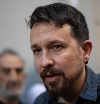 Iglesias evita contestar a Sánchez por sus wasaps y Podemos lo aprovecha [...]