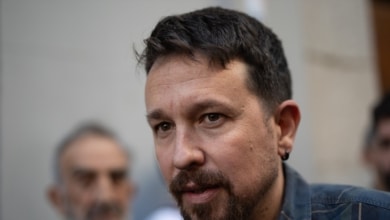 Iglesias evita contestar a Sánchez por sus wasaps y Podemos lo aprovecha para atacar a Sumar