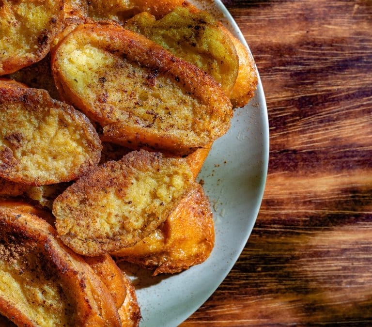 El mejor pan para la OCU si quieres hacer torrijas esta Semana Santa
