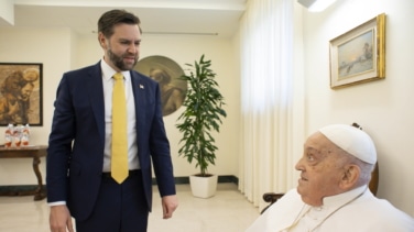 Los MAGA católicos amenazan con el cisma para evitar un nuevo Francisco