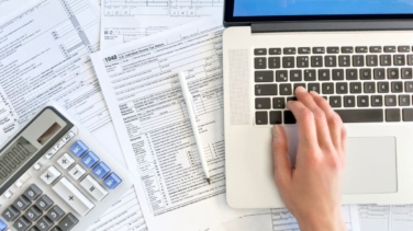 ¿Tengo que hacer la declaración de la Renta si solo he cobrado el paro?