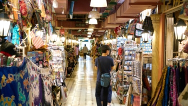 ¿Mallorca se está quedando sin chinos?