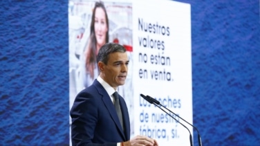 Sánchez dice que España puede jugar un papel clave en la relación de Europa con China