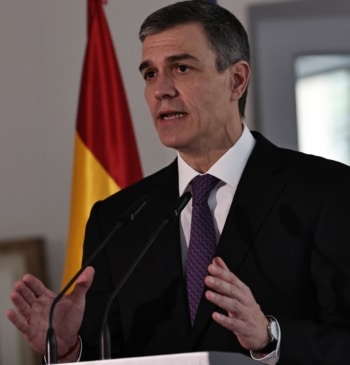 El PSOE pide al Congreso condenar los "discursos de odio" de líderes [...]