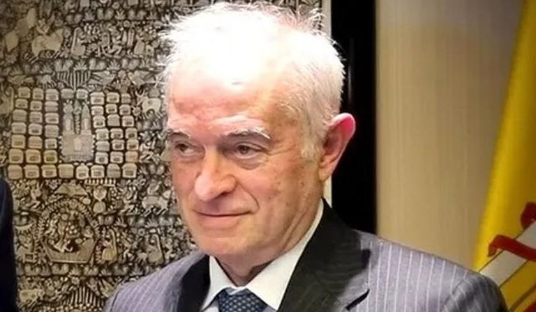 Peinado apunta alto y coloca junto a Begoña Gómez a un nuevo imputado del Gobierno