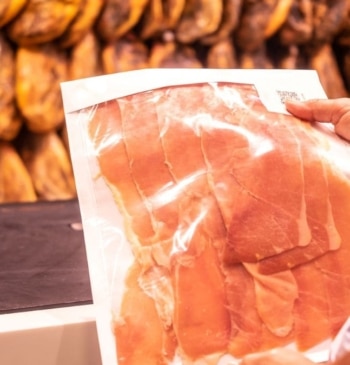 ¿Cuáles son las peores marcas de jamón ibérico de los supermercados?