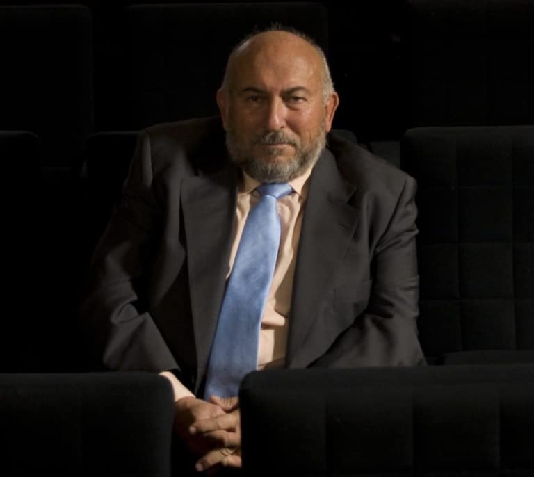 Muere Pepe Carbajo, el histórico productor encargado de los debates electorales en TVE