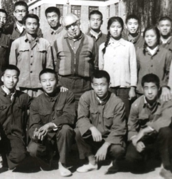 José Castedo, un republicano en la China de la revolución y una [...]