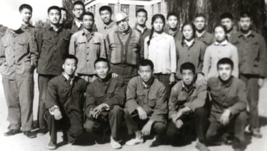 José Castedo, un republicano en la China de la revolución y una muerte entre interrogantes