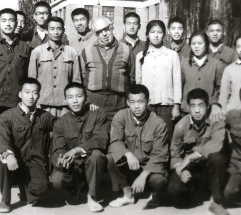 José Castedo, un republicano en la China de la revolución y una muerte entre interrogantes