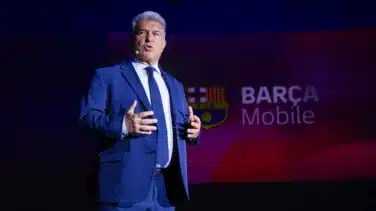 El Barça lanza su propia operadora de telefonía: ¿filón de negocio o movimiento arriesgado?