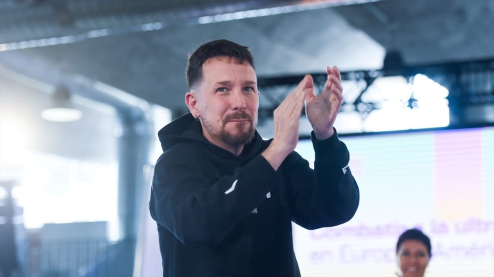 Podemos le gana la batalla a Sumar en RTVE 