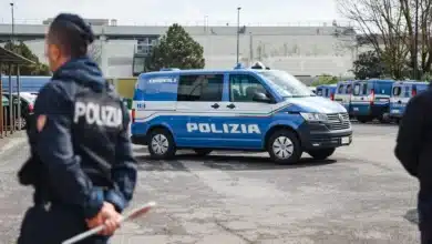Detenido en Italia un novio que se escapó en la víspera de la boda con todos los regalos