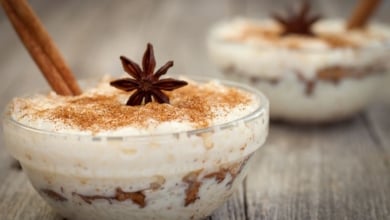 El postre más saludable que vas a encontrar en los supermercados