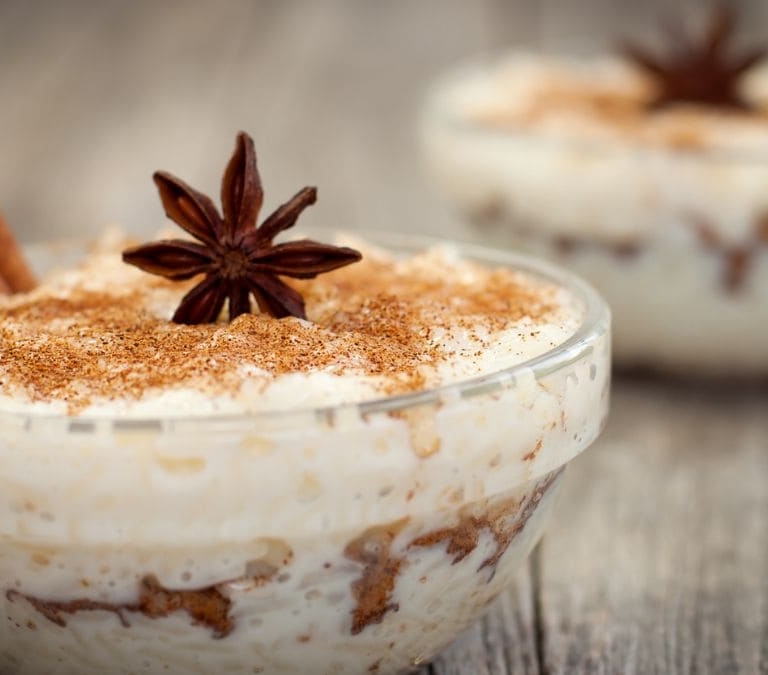 El postre más saludable que vas a encontrar en los supermercados
