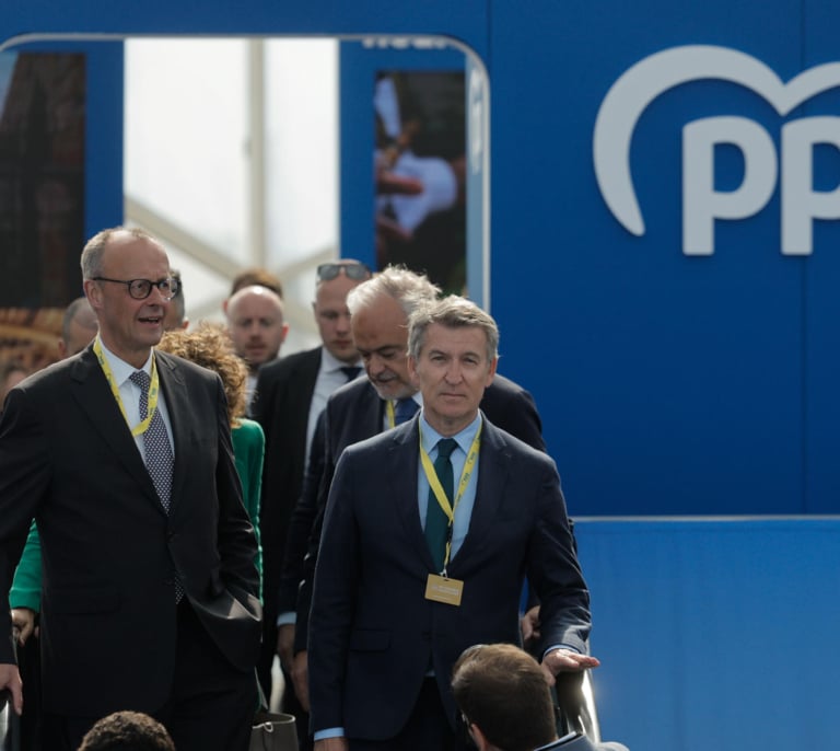 El PP presiona con el apagón para que Cuerpo incluya la extensión de las nucleares en el decreto anti-aranceles