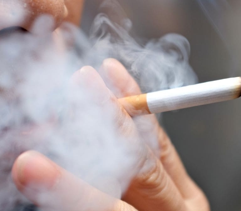 El nuevo precio del tabaco para este mes de abril