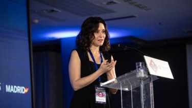 Ayuso pide al Gobierno que declare la emergencia nacional por el apagón