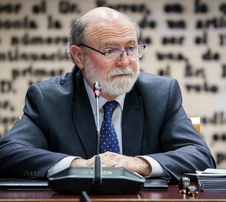 Un trabajador de Tragsatec habla de irregularidades sistemáticas: "En la entrevista juegan con quién quieren meter"