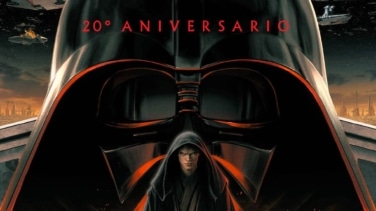'Star Wars: La Venganza de los Sith' vuelve a los cines, ¿Cuándo y donde verla?