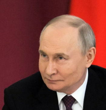 El Kremlin asegura que ha habido avances concretos en las negociaciones con [...]